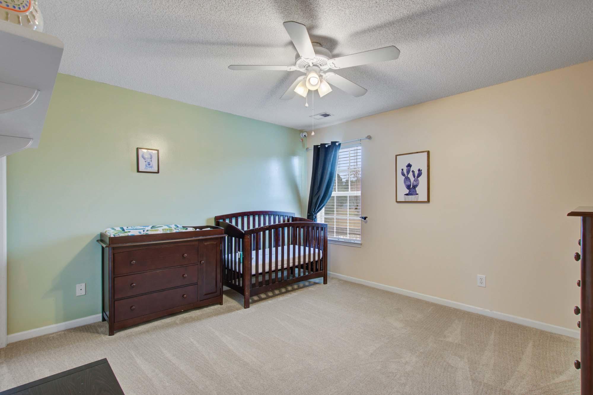 263 Dunning Road Summerville, SC 29486 - Photo 20 of 25 263 Dunning 2nd Bedroom