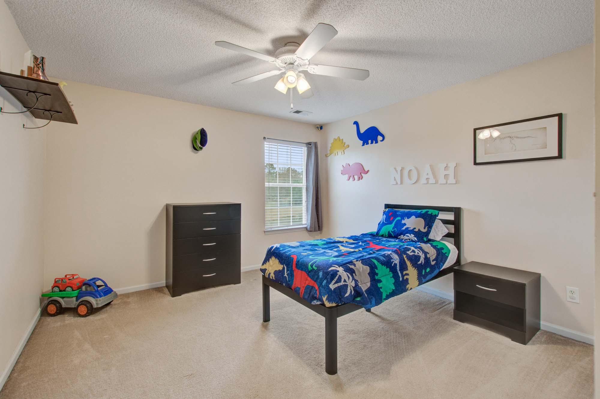 263 Dunning Road Summerville, SC 29486 - Photo 22 of 25 263 Dunning 3rd Bedroom