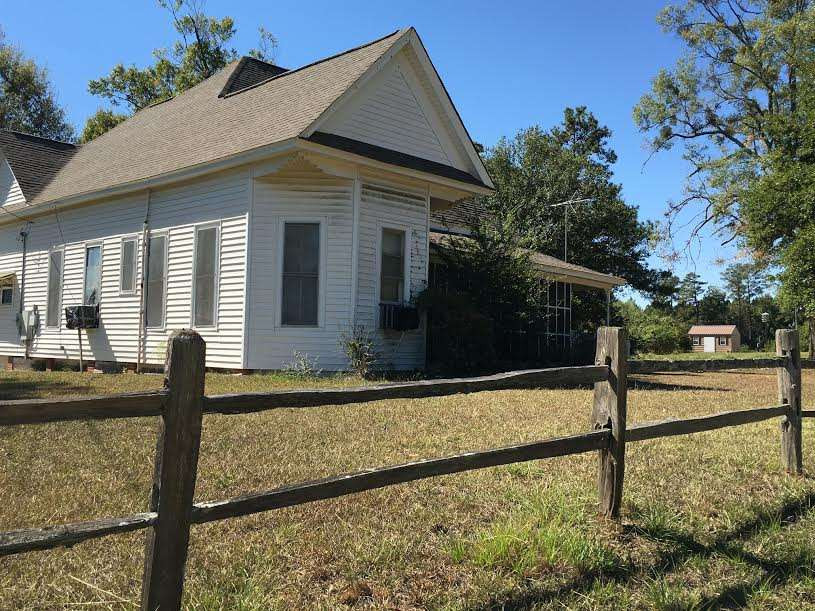 2191 Red Dog Road Carthage, MS 39051 - Photo 1 of 47 Photo 1