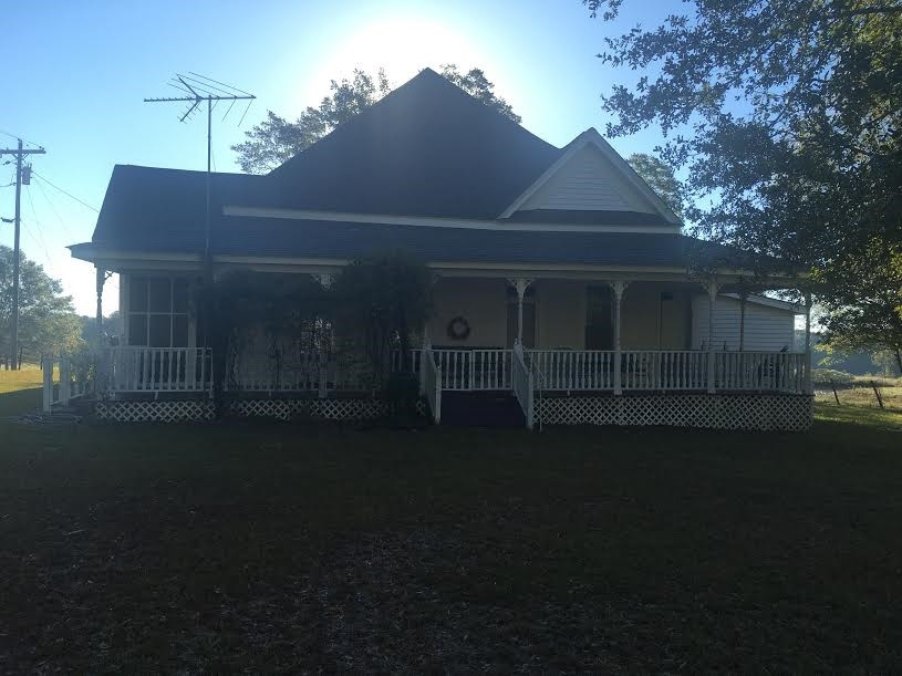 2191 Red Dog Road Carthage, MS 39051 - Photo 3 of 47 Photo 3