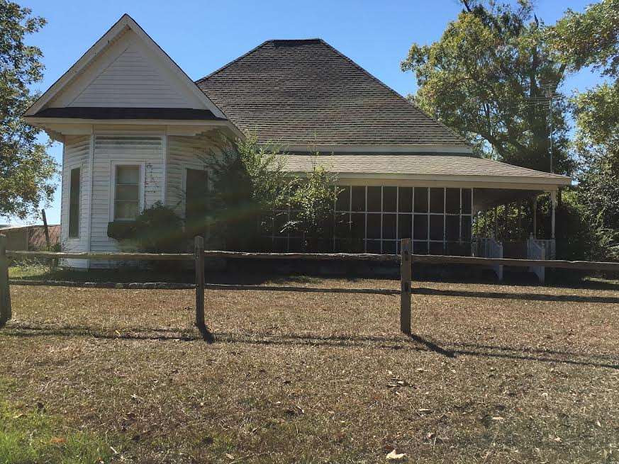 2191 Red Dog Road Carthage, MS 39051 - Photo 5 of 47 Photo 5