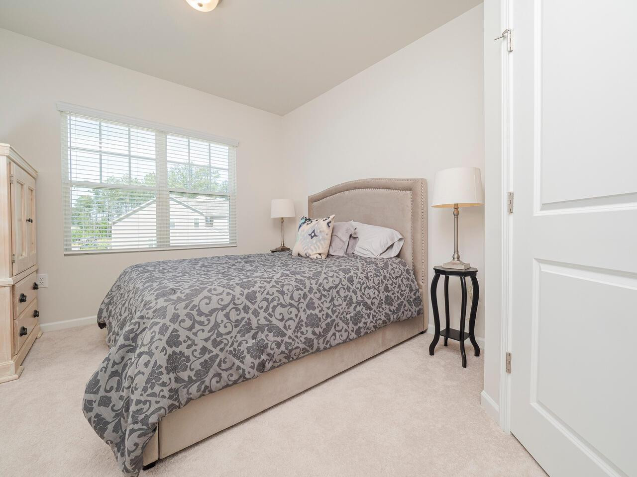6125 Beale Loop Raleigh, NC 27616 - Photo 15 of 27 Bedroom 2