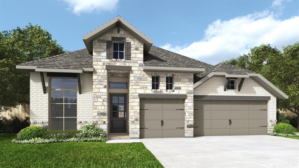 261 Woodoat Road Waxahachie, TX 75165 - Photo 1 of 4 Gallery Image 1
