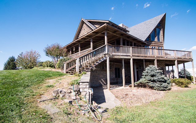 5570 Indian Trail Road Keezletown, VA 22832 - Photo 36 of 47 Gallery Image 36