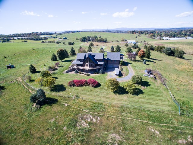 5570 Indian Trail Road Keezletown, VA 22832 - Photo 43 of 47 Gallery Image 43