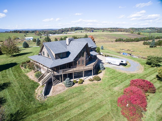 5570 Indian Trail Road Keezletown, VA 22832 - Photo 46 of 47 Gallery Image 46