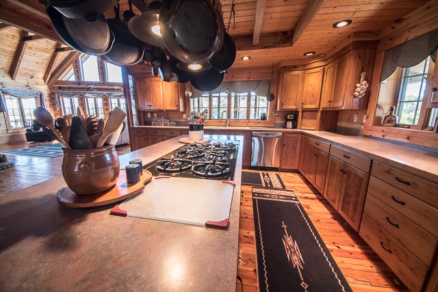 5570 Indian Trail Road Keezletown, VA 22832 - Photo 9 of 47 Gallery Image 9