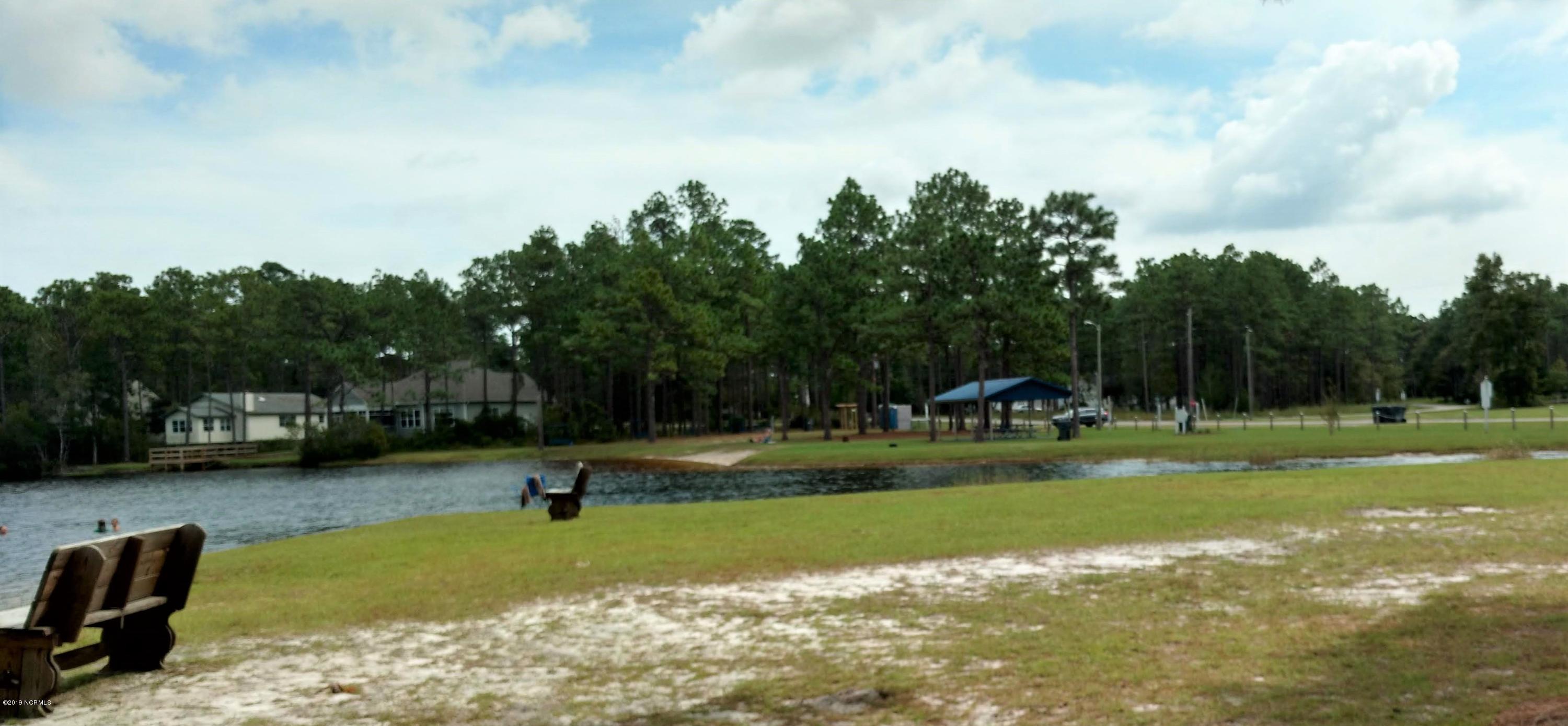 231 Ash Road Southport, NC 28461 - Photo 13 of 17 Sideview of Park