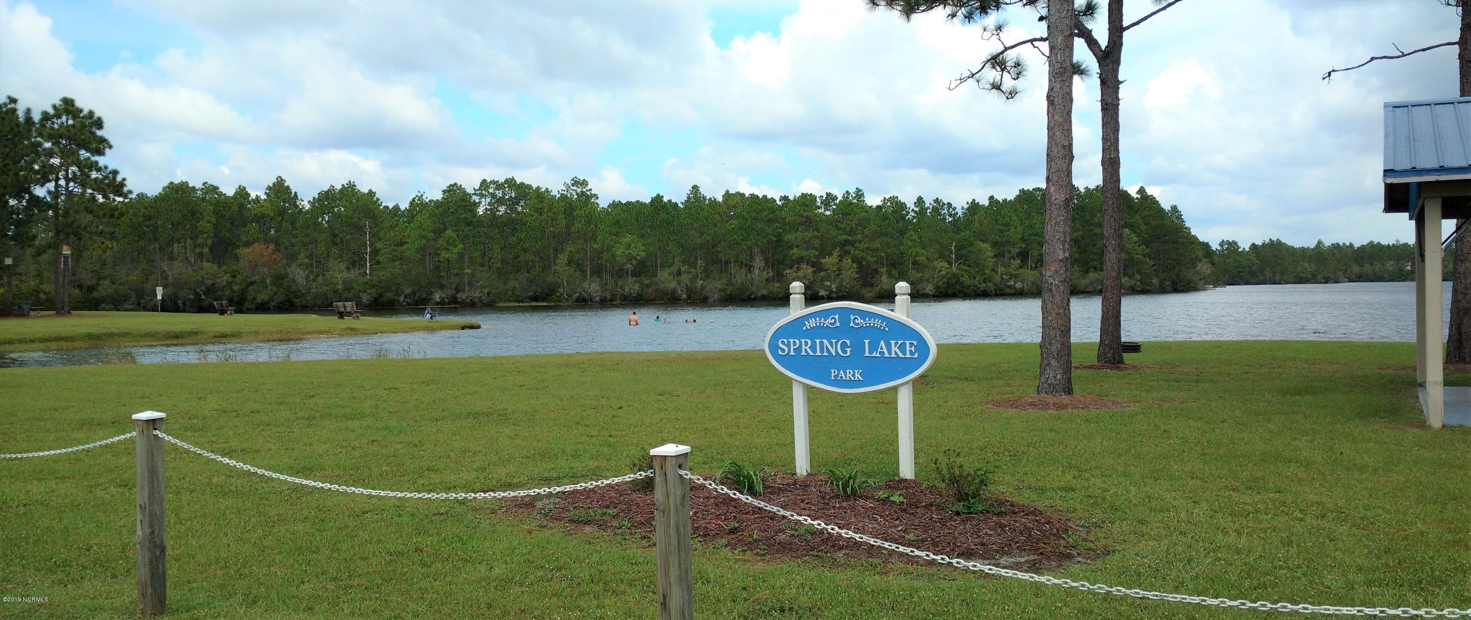 231 Ash Road Southport, NC 28461 - Photo 15 of 17 Swimming Area