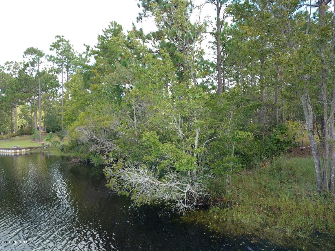 231 Ash Road Southport, NC 28461 - Photo 17 of 17 Lot 18 Lake view