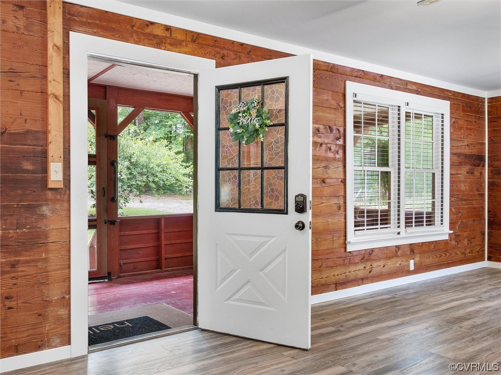 2342 Mosby Road Powhatan, VA 23139 - Photo 4 of 40 Gallery Image 4
