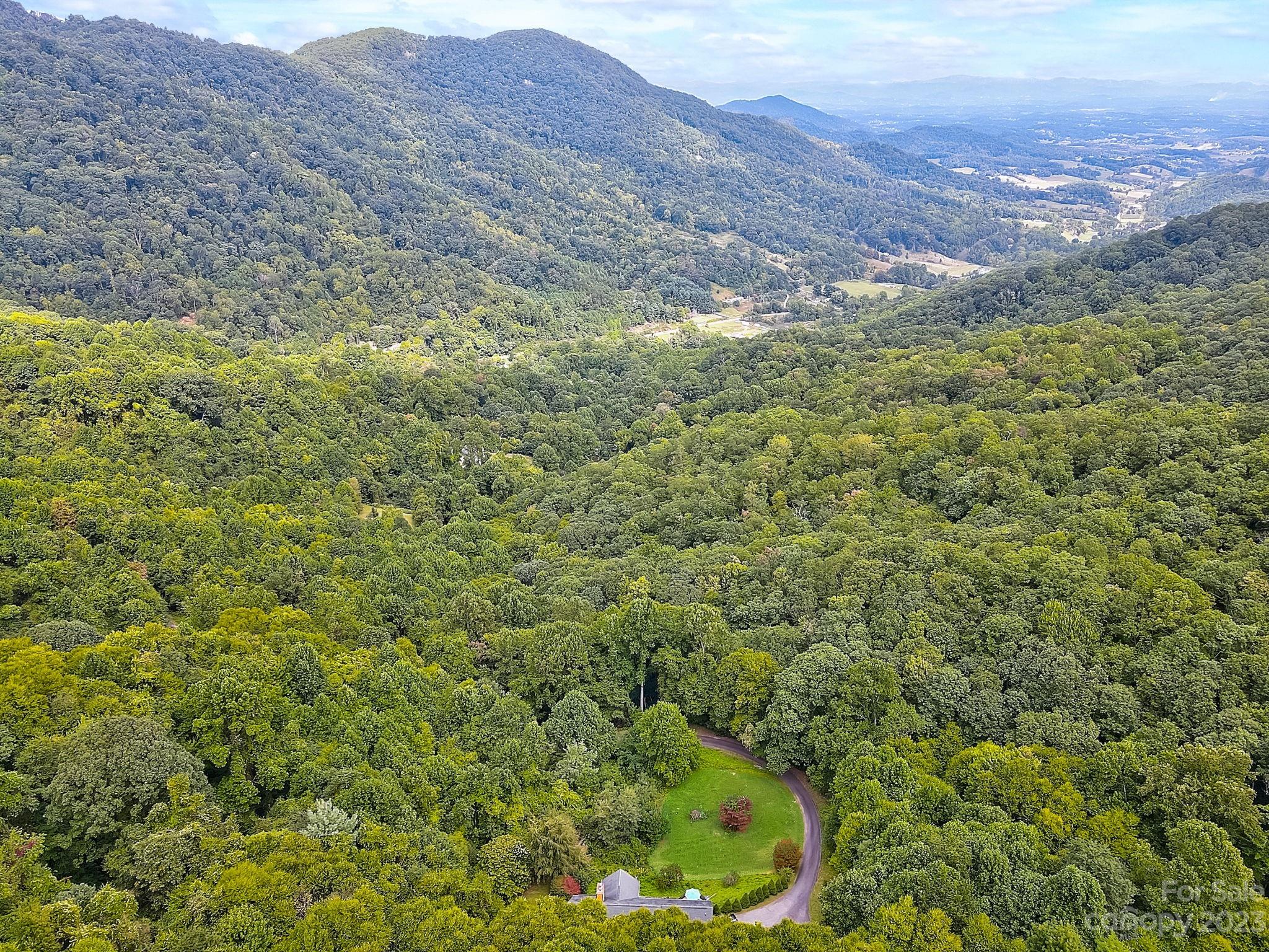 70 Cloud Nine Road Leicester, NC 28748 - Photo 41 of 41 Gallery Image 41