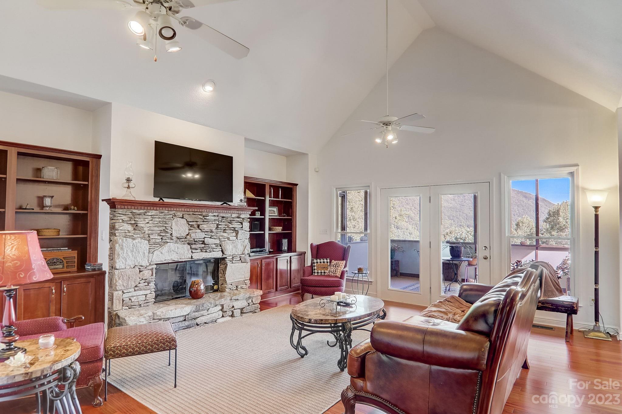 70 Cloud Nine Road Leicester, NC 28748 - Photo 6 of 41 Gallery Image 6