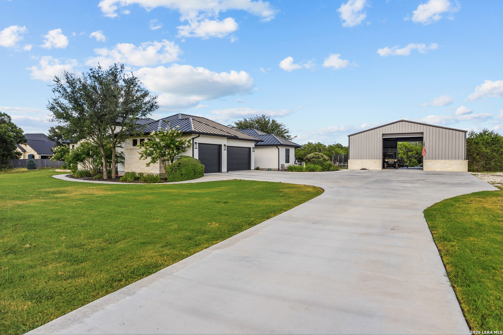 65 Sabinas Ridge Road Boerne, TX 78006 - Photo 3 of 45
