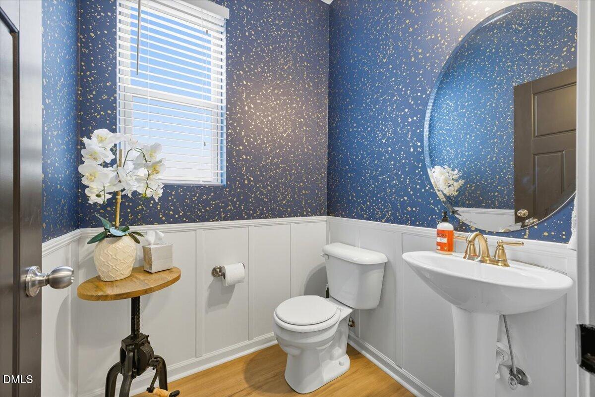 1102 Ranchester Road Knightdale, NC 27545 - Photo 22 of 45 25-1102 Ranchester Rd