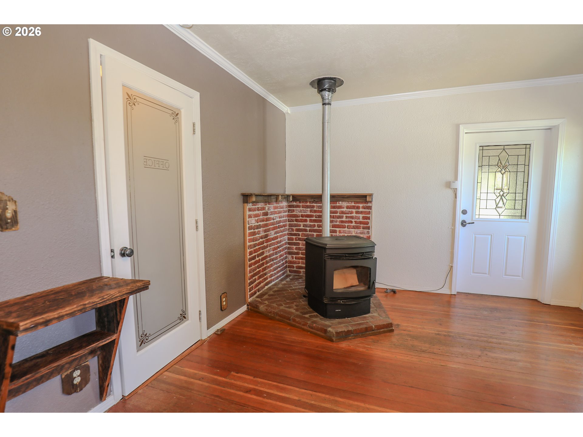 411 Southeast Wells Road Oakland, OR 97462 - Photo 19 of 48