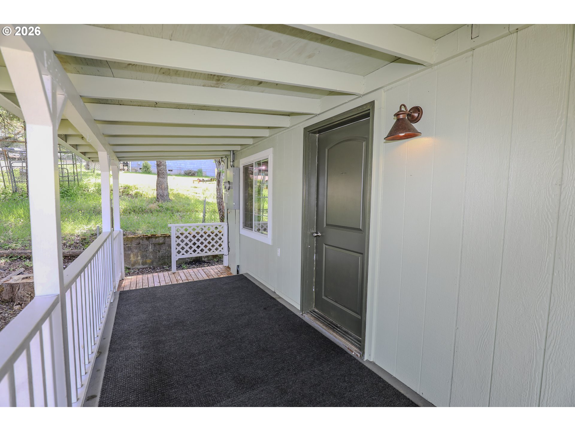411 Southeast Wells Road Oakland, OR 97462 - Photo 3 of 48