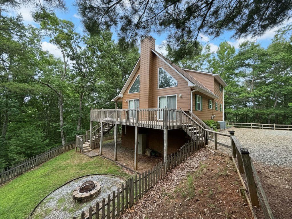 116 Wildwood Road Young Harris, GA 30582 - Photo 2 of 68