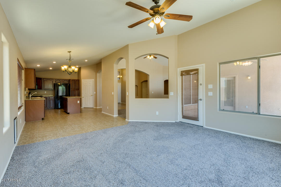 1245 West Gascon Road San Tan Valley, AZ 85143 - Photo 11 of 45 Great Room View#2