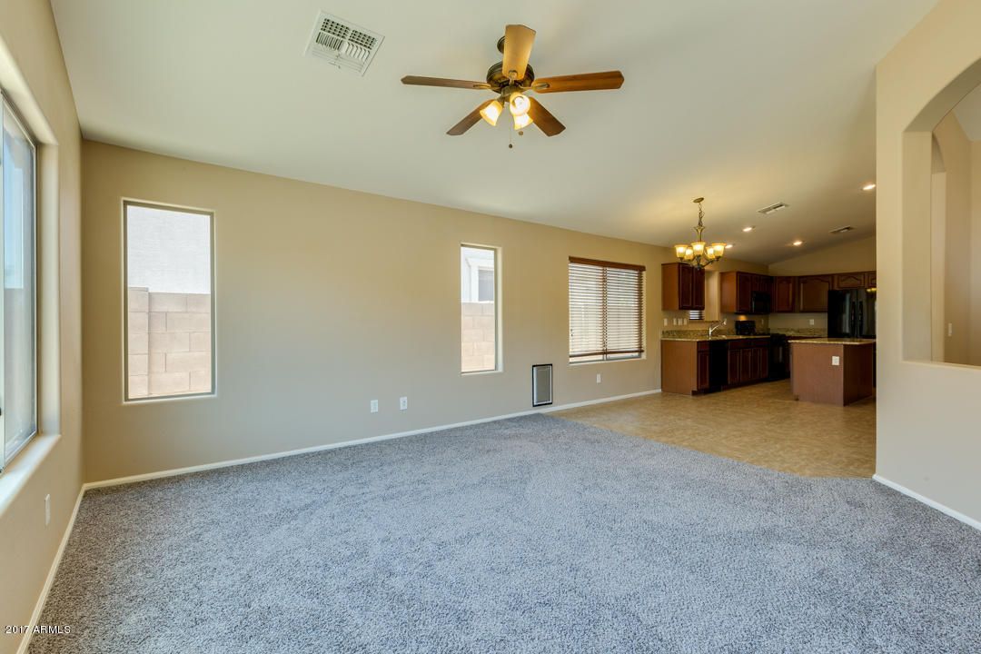 1245 West Gascon Road San Tan Valley, AZ 85143 - Photo 12 of 45 Great Room View#3