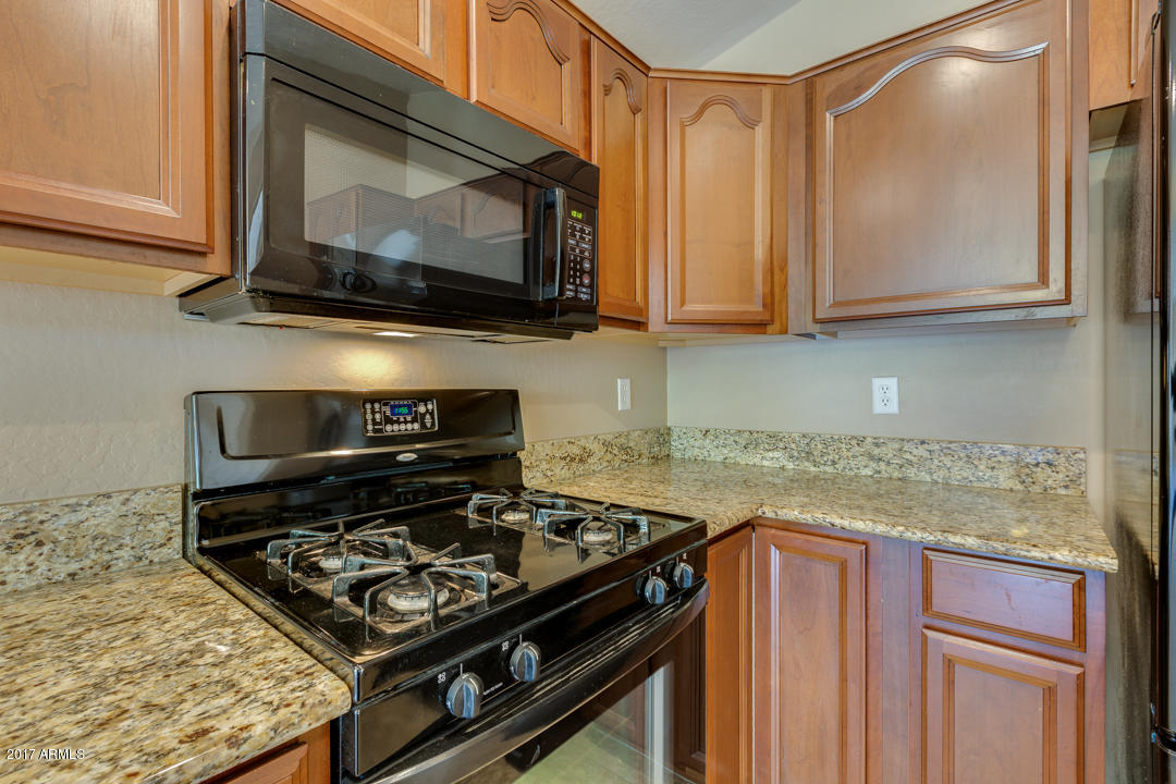 1245 West Gascon Road San Tan Valley, AZ 85143 - Photo 20 of 45 Gas Stove