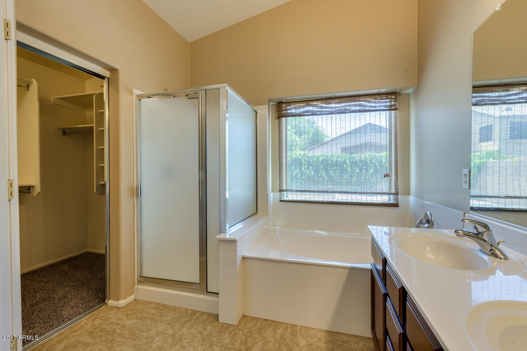 1245 West Gascon Road San Tan Valley, AZ 85143 - Photo 27 of 45 Tub/Shower