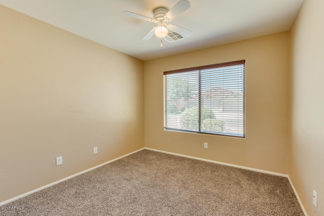 1245 West Gascon Road San Tan Valley, AZ 85143 - Photo 30 of 45 Bedroom #2