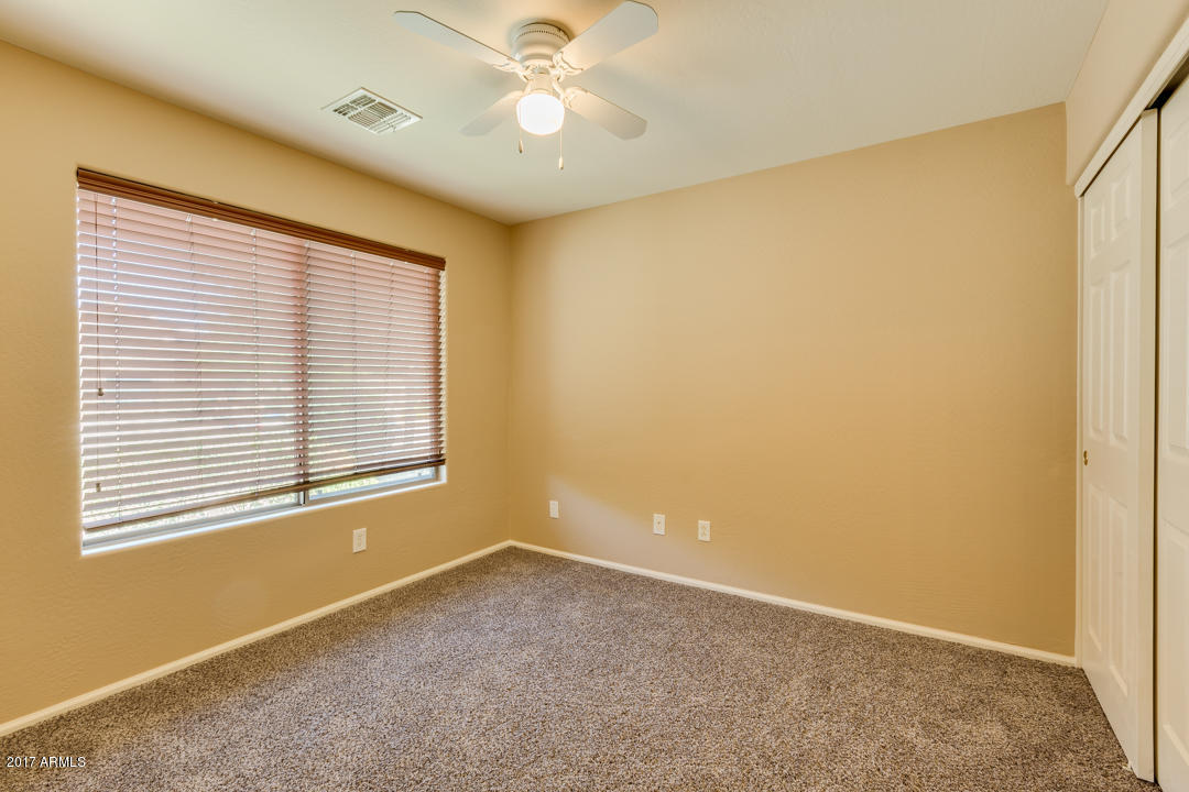 1245 West Gascon Road San Tan Valley, AZ 85143 - Photo 31 of 45 Bedroom #3