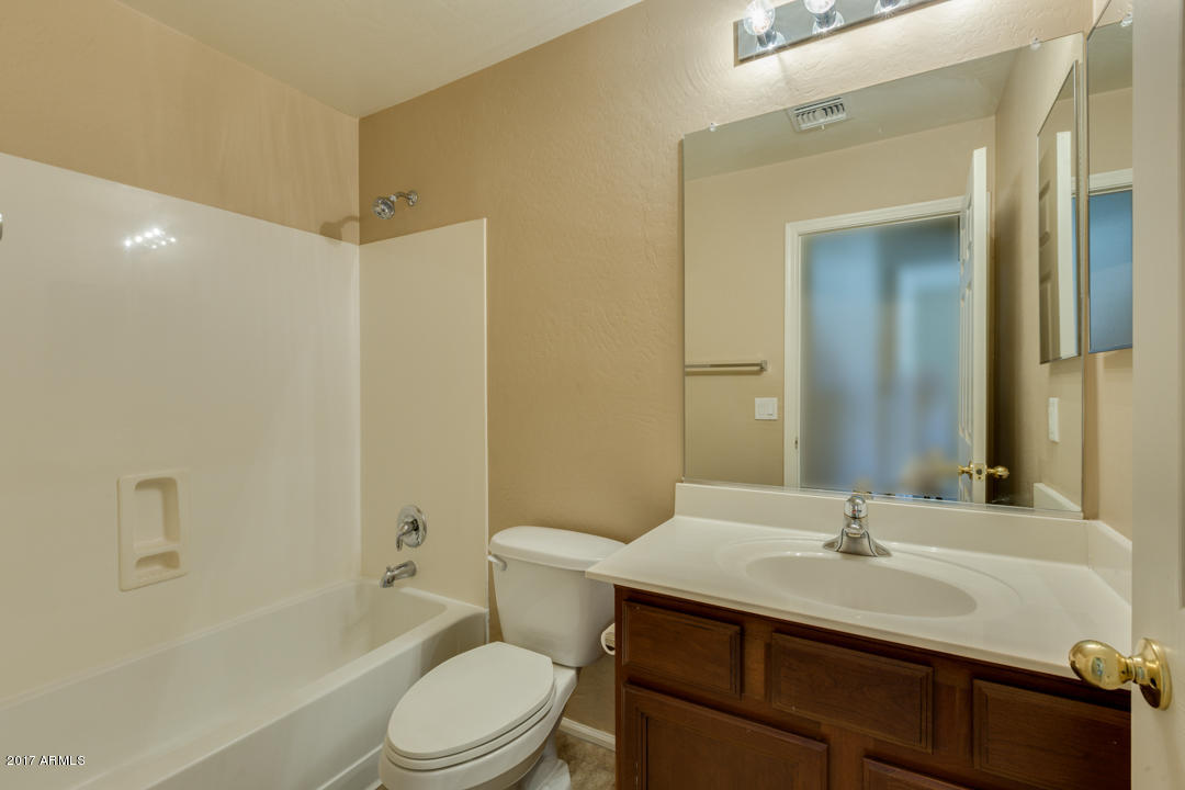 1245 West Gascon Road San Tan Valley, AZ 85143 - Photo 33 of 45 Guest Bath