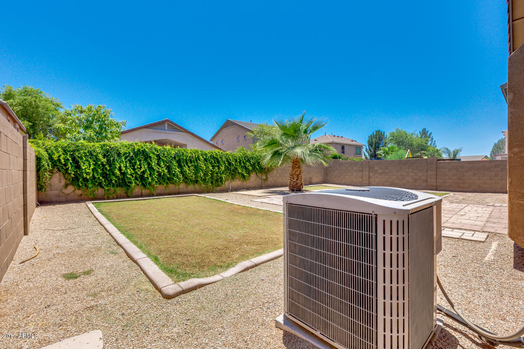 1245 West Gascon Road San Tan Valley, AZ 85143 - Photo 39 of 45 Carrier AC