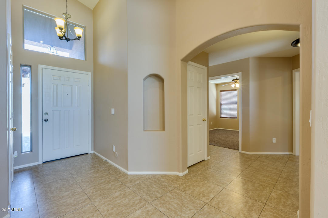 1245 West Gascon Road San Tan Valley, AZ 85143 - Photo 4 of 45 Entrance