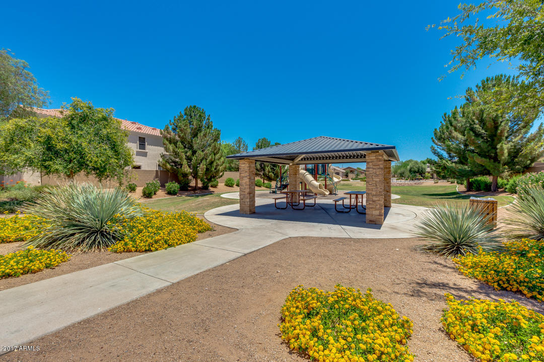 1245 West Gascon Road San Tan Valley, AZ 85143 - Photo 43 of 45 Park View #2