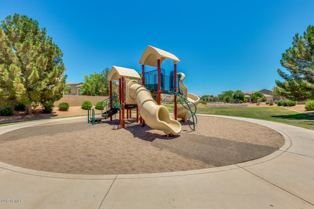1245 West Gascon Road San Tan Valley, AZ 85143 - Photo 44 of 45 Playground