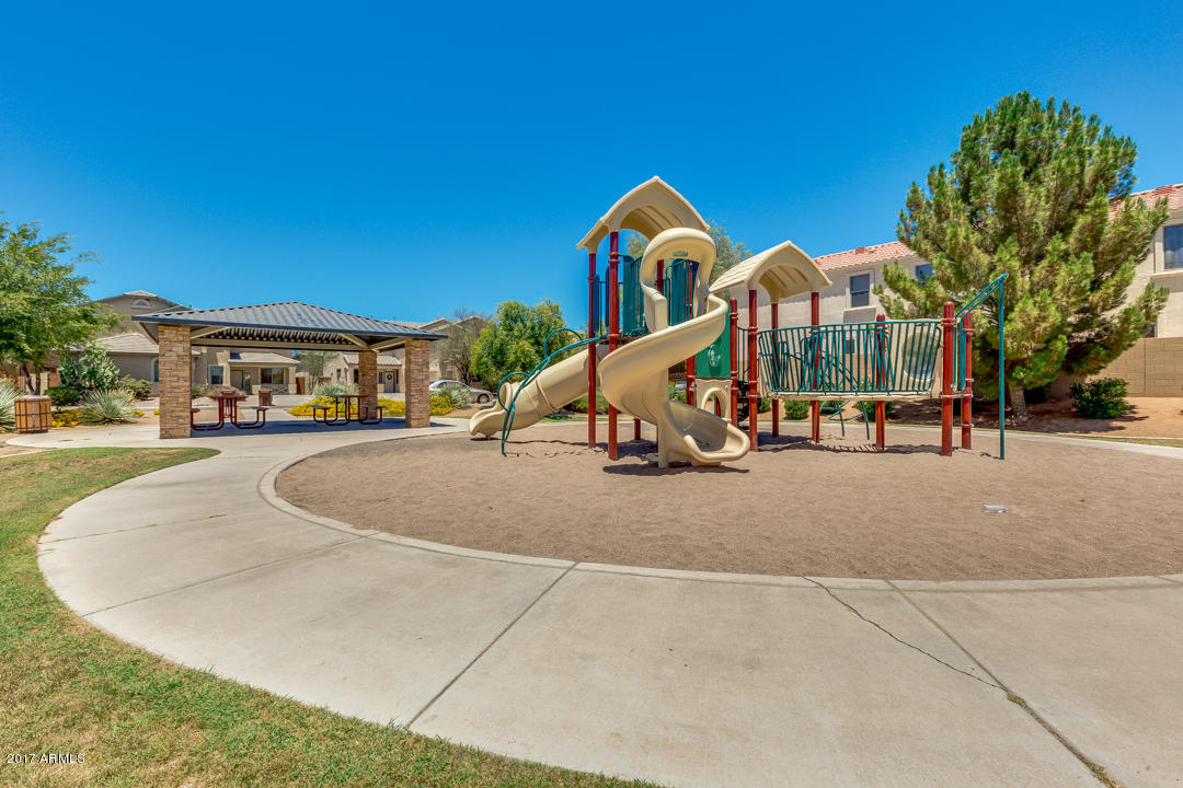 1245 West Gascon Road San Tan Valley, AZ 85143 - Photo 45 of 45 Playground View #2