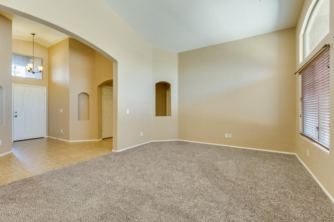 1245 West Gascon Road San Tan Valley, AZ 85143 - Photo 7 of 45 Living Room View#2