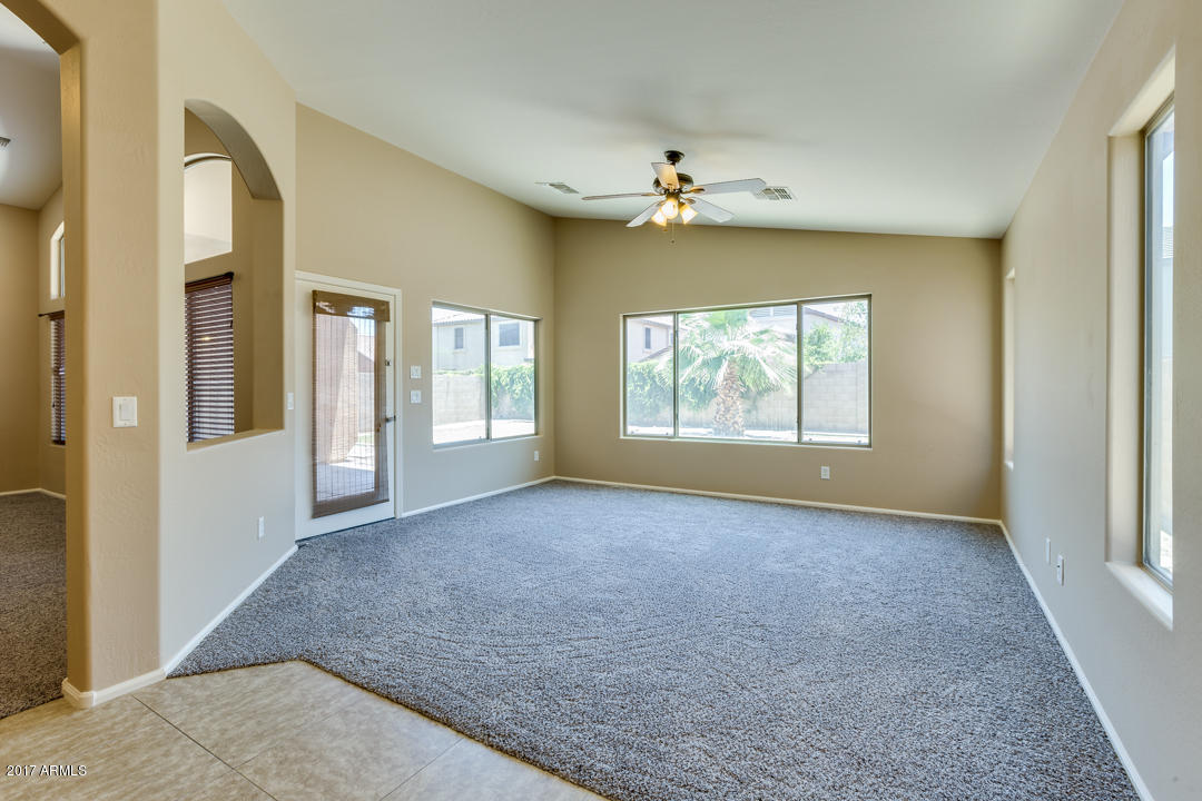 1245 West Gascon Road San Tan Valley, AZ 85143 - Photo 10 of 45 Great Room