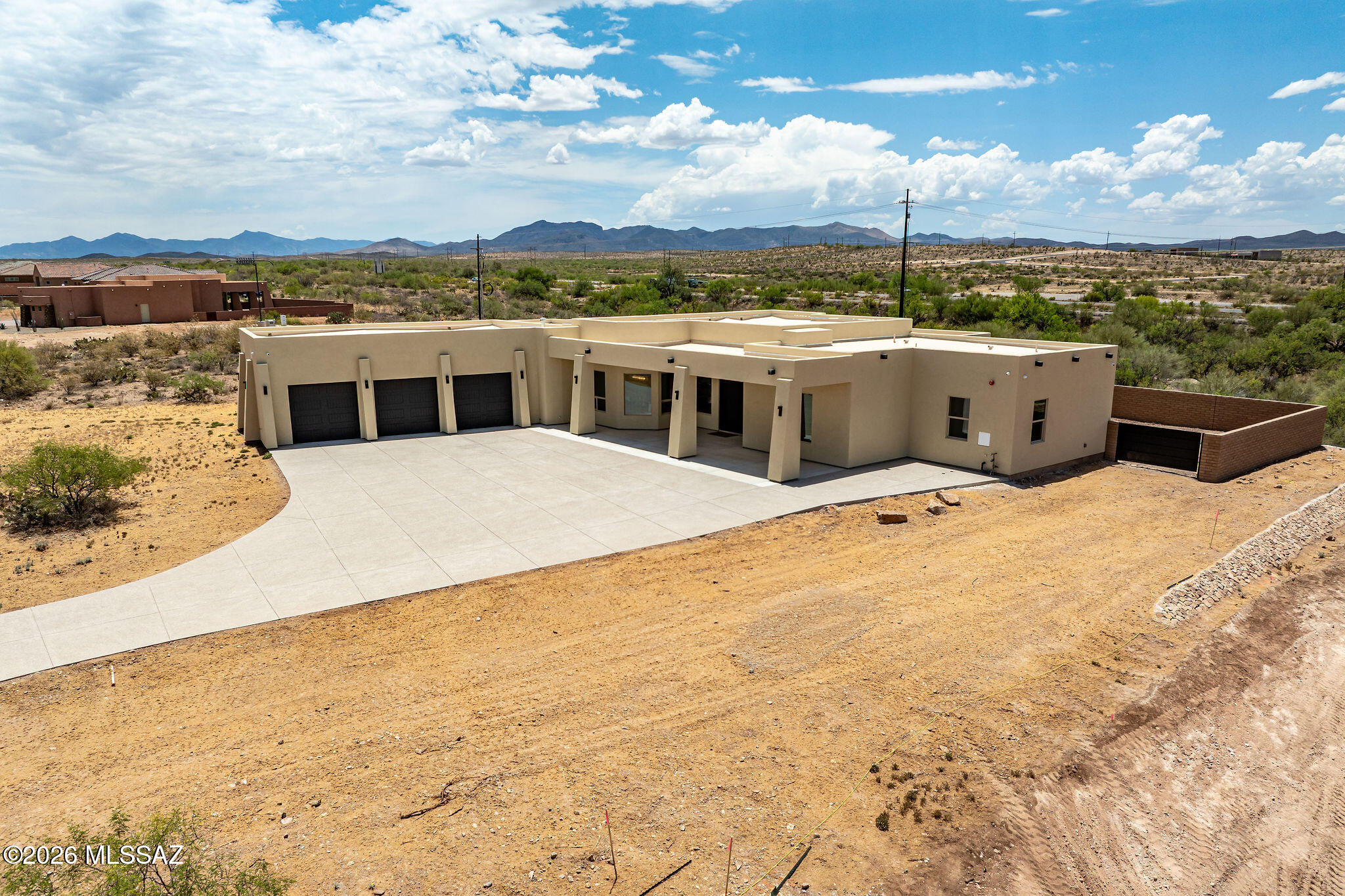 14652 East Sands Ranch Road Vail, AZ 85641 - Photo 43 of 45