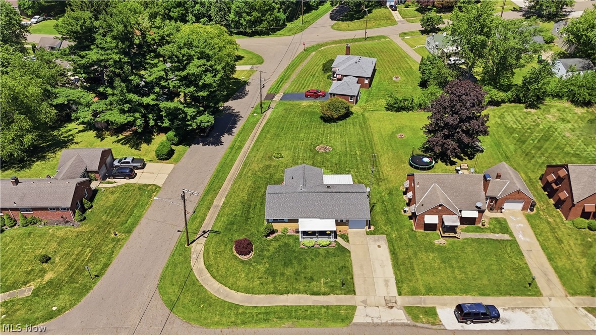 4573 Aurora Street Northwest Canton, OH 44708 - Photo 34 of 39