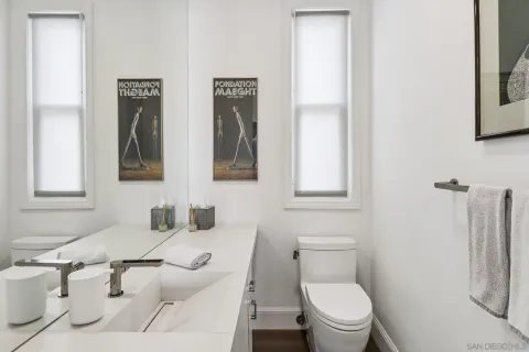 $2,249,900 | 1295 West Redwood Street, San Diego, CA 92103