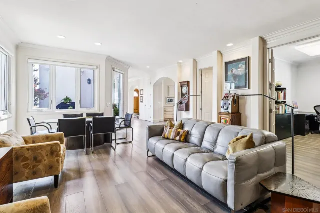 $2,249,900 | 1295 West Redwood Street, San Diego, CA 92103