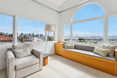 $2,249,900 | 1295 West Redwood Street, San Diego, CA 92103