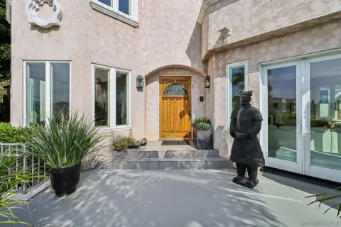 $2,249,900 | 1295 West Redwood Street, San Diego, CA 92103