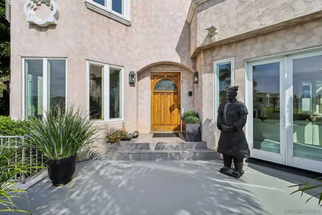 $2,249,900 | 1295 West Redwood Street, San Diego, CA 92103