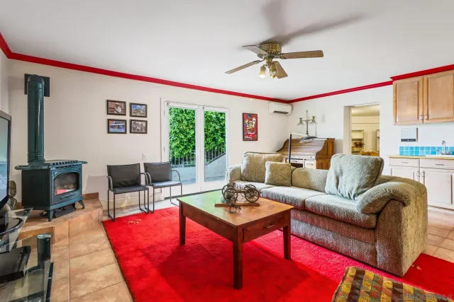 $2,249,900 | 1295 West Redwood Street, San Diego, CA 92103