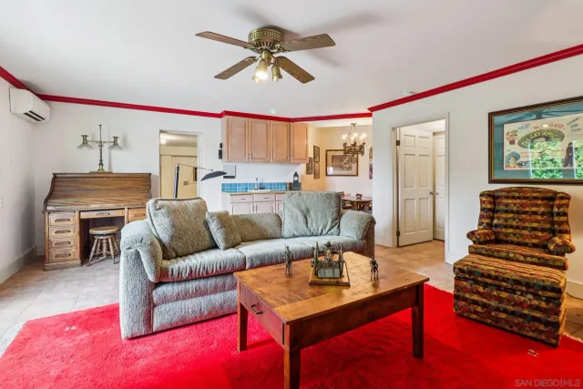 $2,499,900 | 1295 West Redwood Street, San Diego, CA 92103