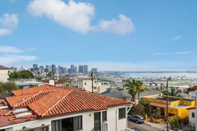$2,499,900 | 1295 West Redwood Street, San Diego, CA 92103
