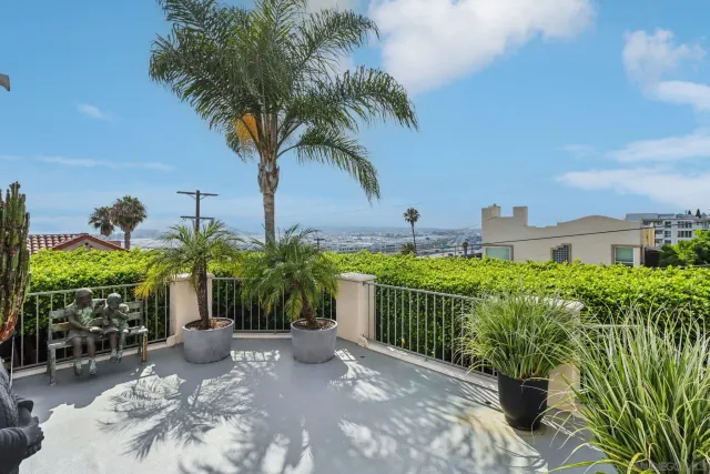 $2,249,900 | 1295 West Redwood Street, San Diego, CA 92103