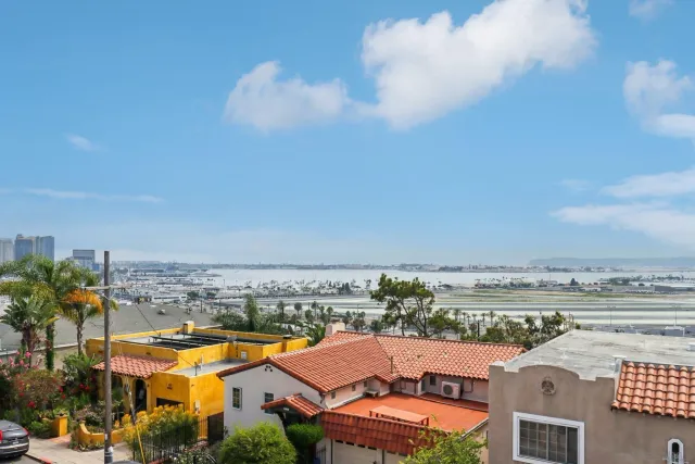 $2,499,900 | 1295 West Redwood Street, San Diego, CA 92103