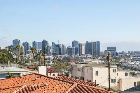 $2,249,900 | 1295 West Redwood Street, San Diego, CA 92103
