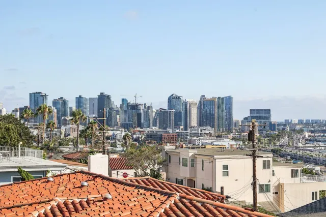 $2,499,900 | 1295 West Redwood Street, San Diego, CA 92103